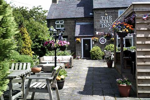 Restaurant for sale, Main Road, Hollington, Stoke-on-Trent