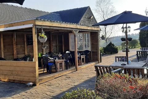 Restaurant for sale, Main Road, Hollington, Stoke-on-Trent