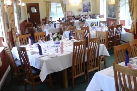 Restaurant for sale, Main Road, Hollington, Stoke-on-Trent