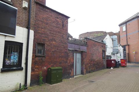 undefined, Piccadilly, Hanley, Stoke-On-Trent