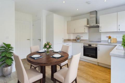 undefined, Plot 45, Hutton at Oakwood, Wykin Lane CV13