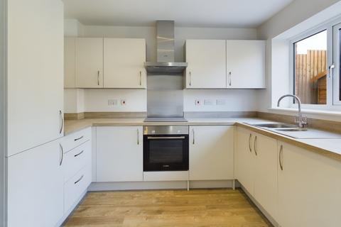 undefined, Plot 45, Hutton at Oakwood, Wykin Lane CV13