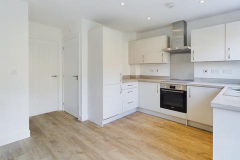 undefined, Plot 45, Hutton at Oakwood, Wykin Lane CV13