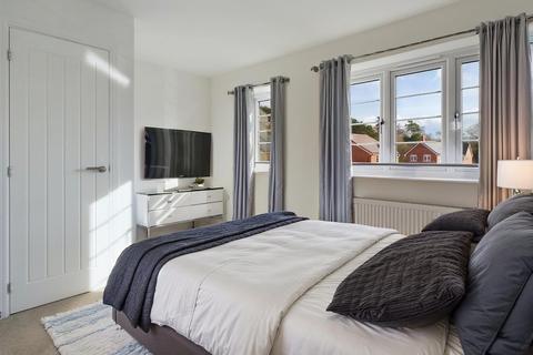 undefined, Plot 45, Hutton at Oakwood, Wykin Lane CV13