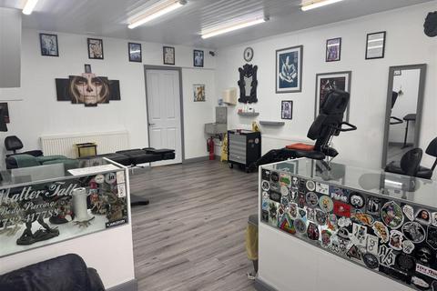 Retail property (high street) for sale, Campbell Place, Stoke-on-Trent