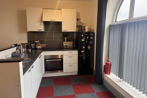 Retail property (high street) for sale, Campbell Place, Stoke-on-Trent