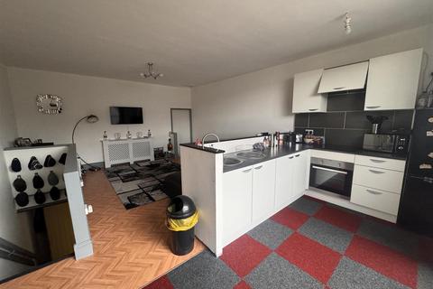 Retail property (high street) for sale, Campbell Place, Stoke-on-Trent