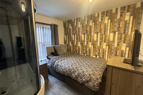 Retail property (high street) for sale, Campbell Place, Stoke-on-Trent
