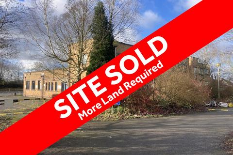 Land for sale, Knutsford Road, Grappenhall, Warrington