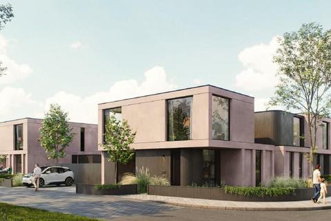 Land for sale, Knutsford Road, Grappenhall, Warrington