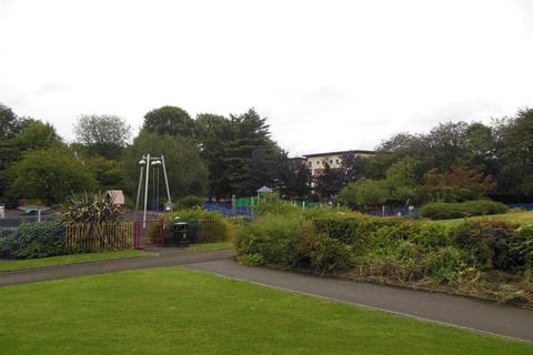 undefined, Hanley Park, Hanley, Stoke-on-Trent