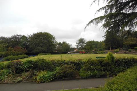 undefined, Hanley Park, Hanley, Stoke-on-Trent