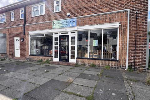 Retail property (high street) to rent - Causeley Road, Bucknall, Stoke-On-Trent