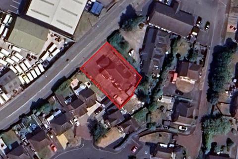 Land for sale, Moston Road, Ettiley Heath, Sandbach