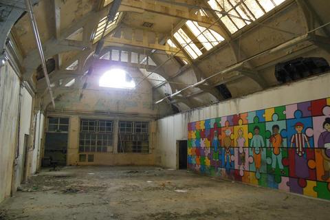 undefined, Penkhull, Stoke-on-Trent