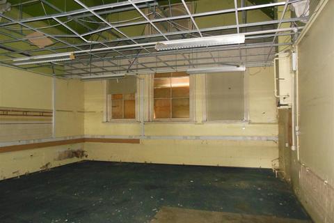 undefined, Penkhull, Stoke-on-Trent