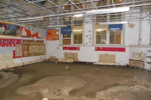 undefined, Penkhull, Stoke-on-Trent