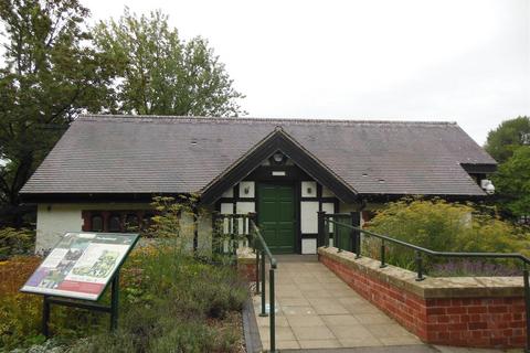 undefined, Hanley Park, Hanley, Stoke-on-Trent