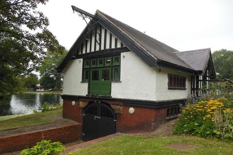 undefined, Hanley Park, Hanley, Stoke-on-Trent