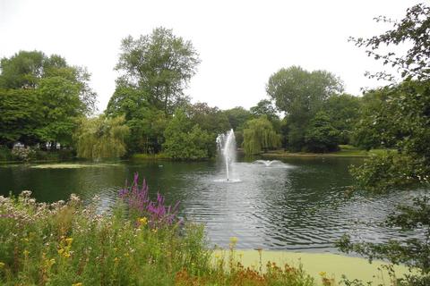 undefined, Hanley Park, Hanley, Stoke-on-Trent