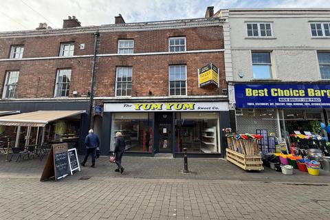 undefined, High Street, Stone