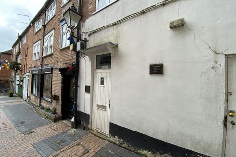 undefined, High Street, Stone