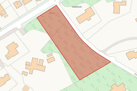 undefined, Birks Drive, Ashley Heath, Market Drayton