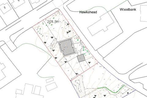 undefined, Birks Drive, Ashley Heath, Market Drayton