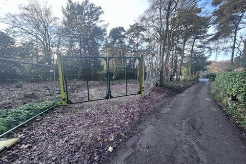 undefined, Birks Drive, Ashley Heath, Market Drayton