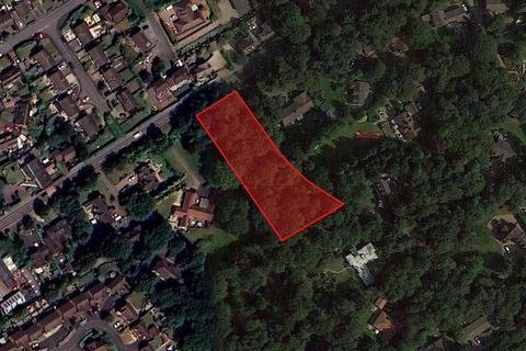 undefined, Birks Drive, Ashley Heath, Market Drayton