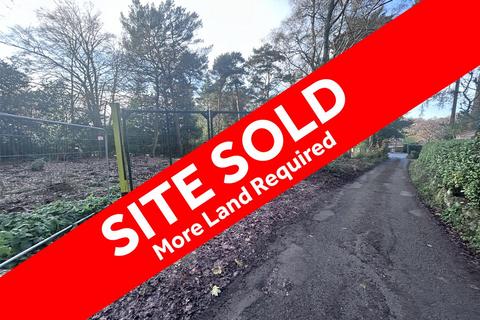 undefined, Birks Drive, Ashley Heath, Market Drayton