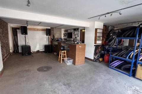 Retail property (high street) for sale, Nantwich Road, Crewe