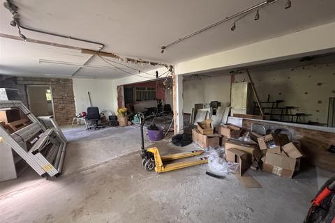 Retail property (high street) for sale, Nantwich Road, Crewe