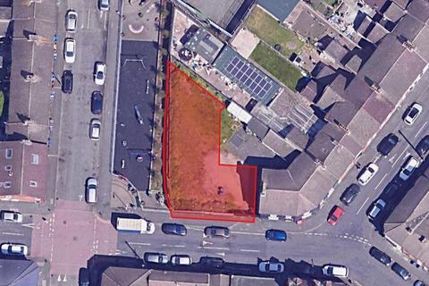 undefined, Victoria Street, Burton-on-Trent