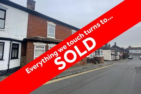 undefined, Hill Street, Stoke on Trent