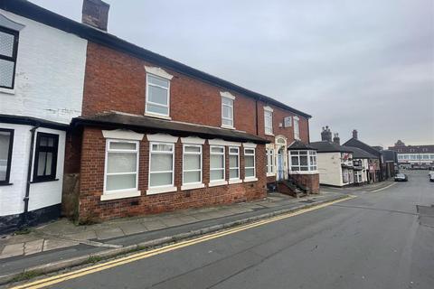 undefined, Hill Street, Stoke on Trent