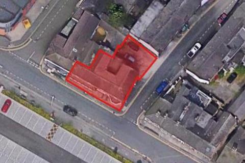 undefined, Hill Street, Stoke on Trent
