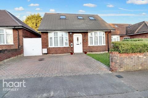undefined, Clevedon Road, Luton
