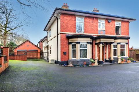 undefined, 5 Porthill Bank, Newcastle under Lyme