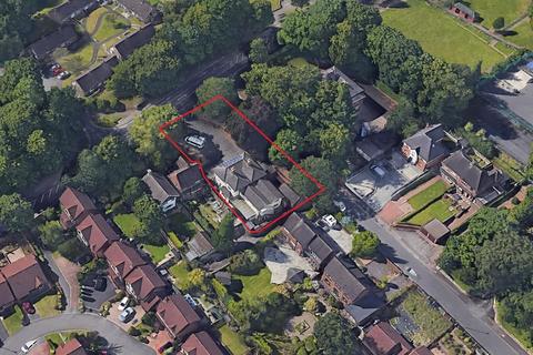 undefined, 5 Porthill Bank, Newcastle under Lyme