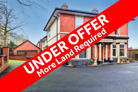 undefined, 5 Porthill Bank, Newcastle under Lyme