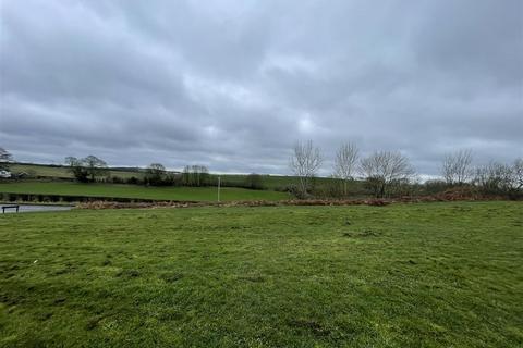 Land for sale, Barrie Gardens, Talke