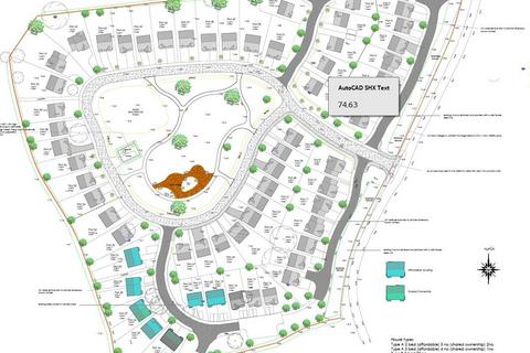 undefined, Warrant Road, Stoke Heath, Shropshire