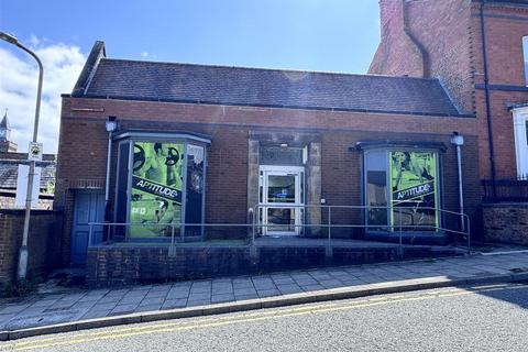 Property for sale, Moody Street, Congleton