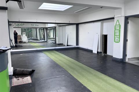 Property for sale, Moody Street, Congleton