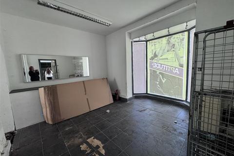 Property for sale, Moody Street, Congleton