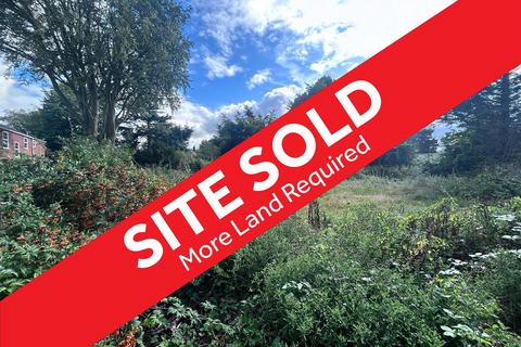 undefined, Swanlow Lane, Winsford