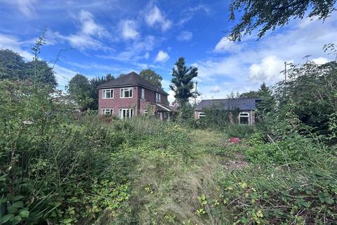 undefined, Swanlow Lane, Winsford