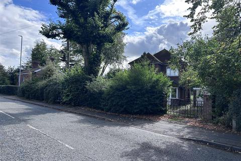 undefined, Swanlow Lane, Winsford