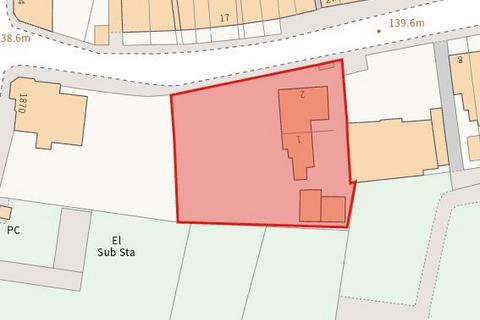 undefined, Bagnall Road, Milton, Stoke on Trent